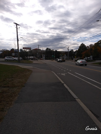 Auto Parts Store «AutoZone», reviews and photos, 1092 Southern Artery, Quincy, MA 02169, USA