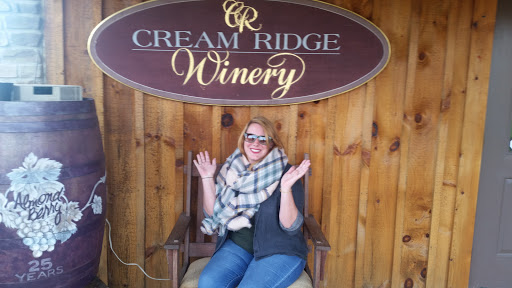 Winery «Cream Ridge Winery», reviews and photos, 145 County Rd 539, Cream Ridge, NJ 08514, USA