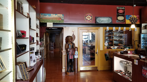 Old Virginia Tobacco Co, 5860 Kingstowne Ctr # 160, Alexandria, VA 22315, USA, 