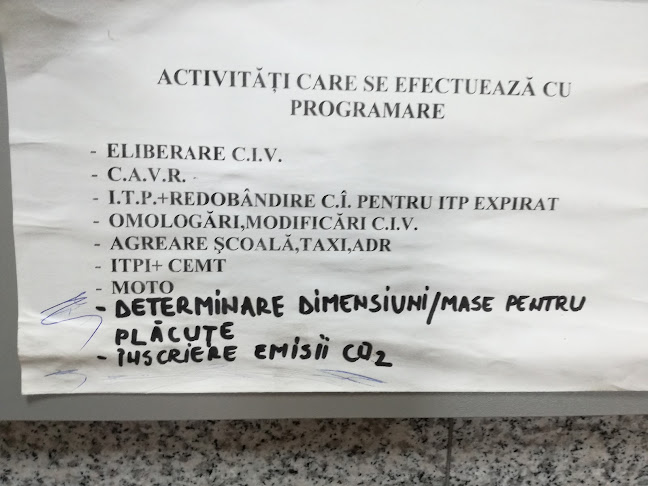 Registrul Auto Român - Serviciu de instalare electrica