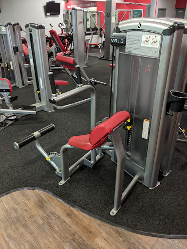 Gym «Snap Fitness», reviews and photos, 6340 Hoadly Rd, Manassas, VA 20112, USA