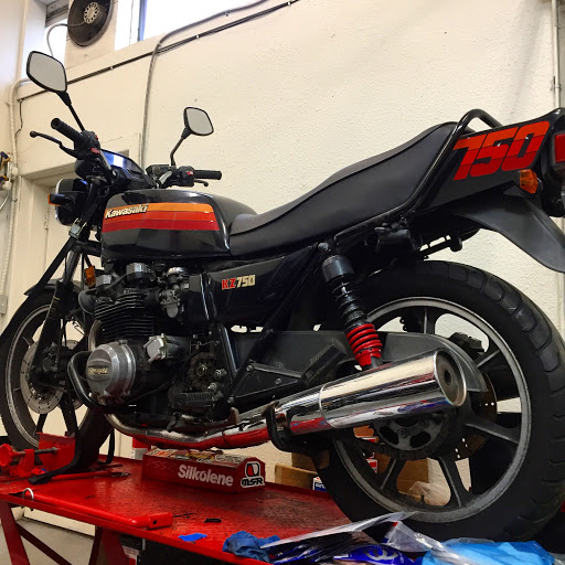 Store «Second Gear», reviews and photos, 8926 N Lombard St, Portland, OR 97203, USA