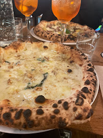 Les plus récentes photos du Pizzeria Popine Sacré Coeur à Paris - n°6