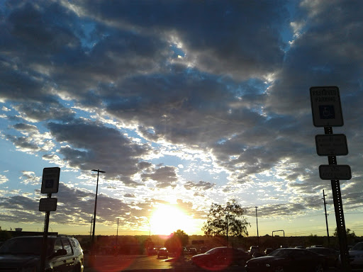 Supermarket «Walmart Neighborhood Market», reviews and photos, 1551 N Zaragoza Rd, El Paso, TX 79936, USA