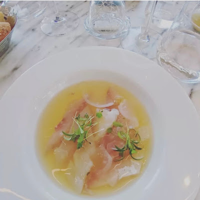 Le 21 Restaurant à Lyon