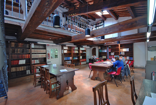 Biblioteca di Scienze. Antropologia - Università degli Studi di Firenze
