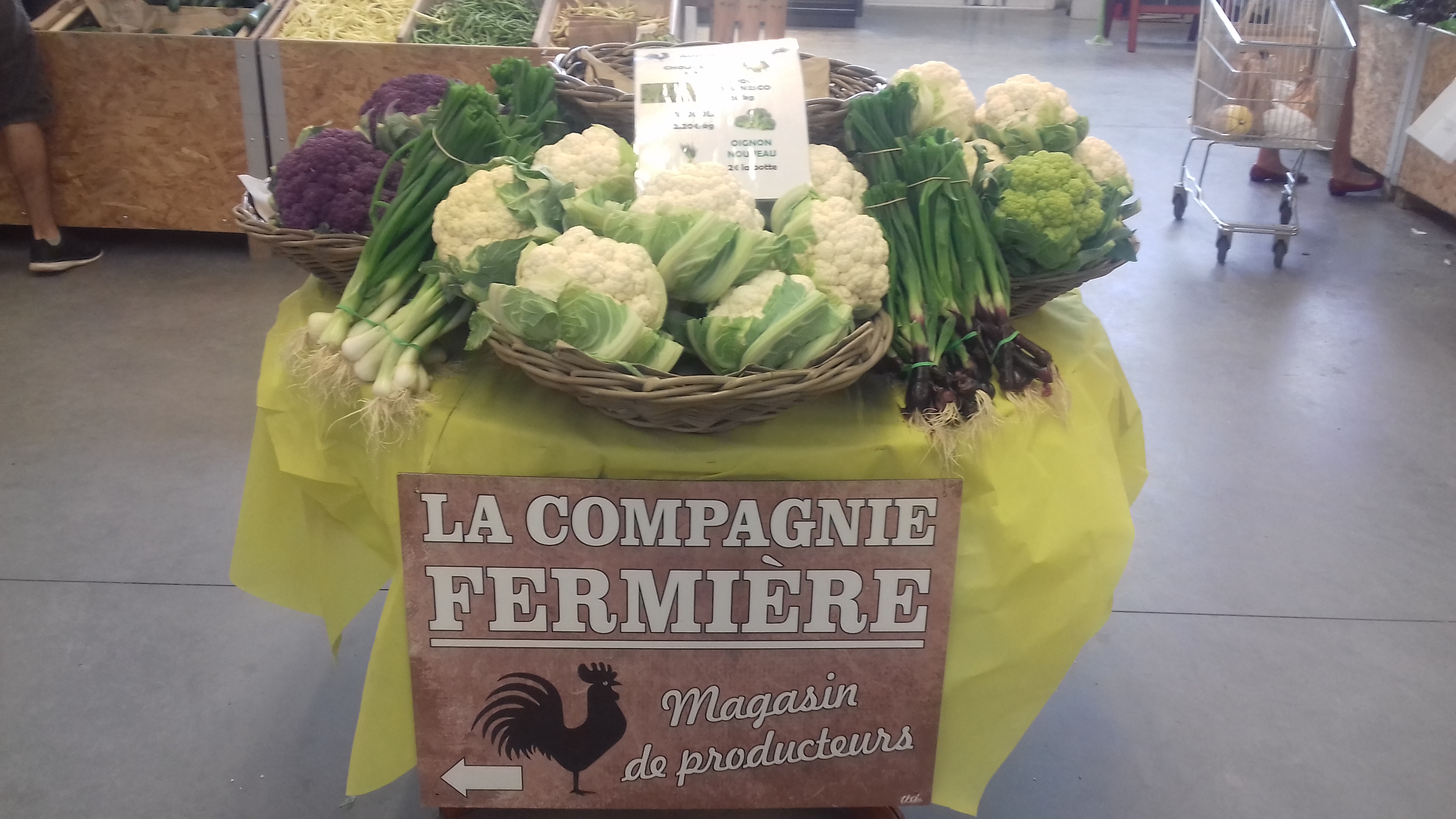 Photo n° 2 de l'avis de Fabienne.a fait le 19/01/2019 à 11:07
