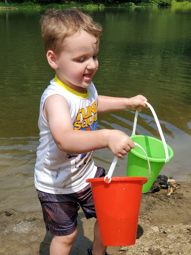 Bait Shop «North Park Sports Shop», reviews and photos, 897 E Ingomar Rd, Allison Park, PA 15101, USA