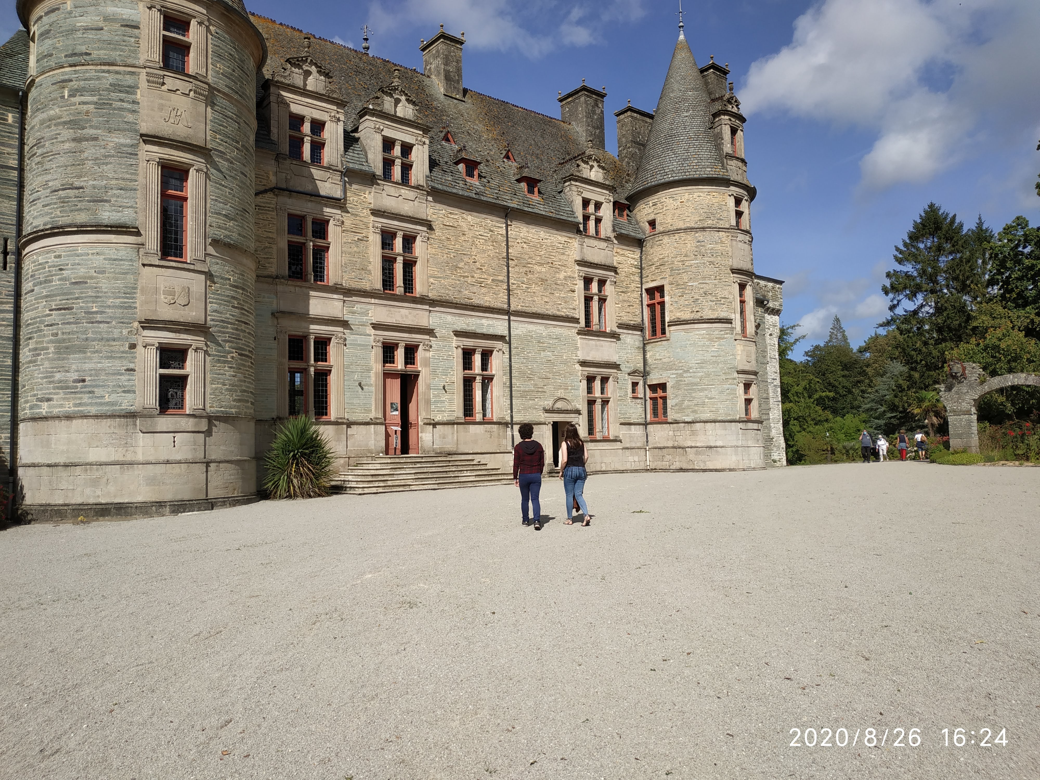 Photo n° 7 de l'avis de Marie-Hélène.A fait le 10/09/2020 à 22:40