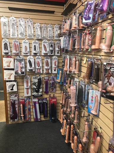 Lingerie Store «Intimate Ideas», reviews and photos, 46484 Gratiot Ave, Chesterfield, MI 48051, USA