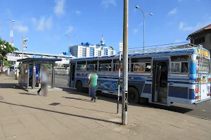 Pettah Bus Stop image