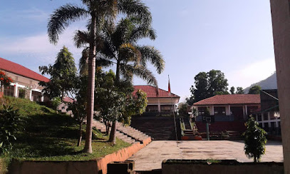 SMA Negeri 1 Sumber Jaya