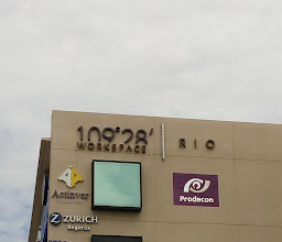 Edificio Comercial Matamoros photo