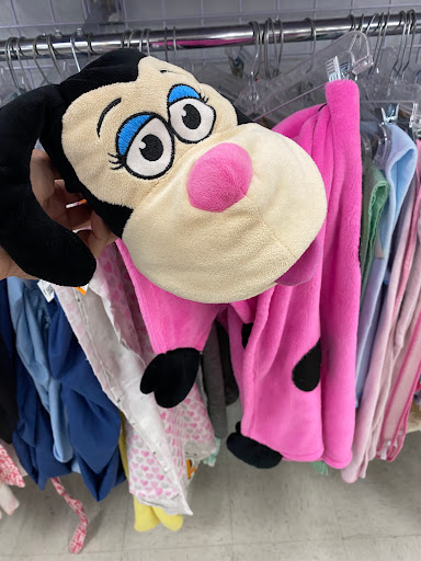 Thrift Store «Texas Thrift Store», reviews and photos, 6776 Ingram Rd, San Antonio, TX 78238, USA