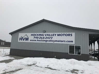 Hocking Valley Motors