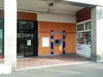 Crédit Mutuel de Bretagne à Brest