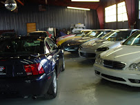 Vision Motorsports - Photo 3 - Car repair in Tulsa, OK, Broken Arrow