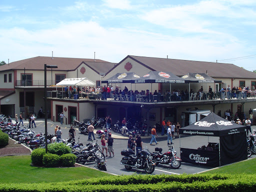 Atlantic County Harley-Davidson, 219 E White Horse Pike, Galloway, NJ 08205, USA, 