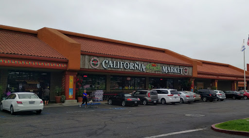 Supermarket «California Fresh Market», reviews and photos, 555 5 Cities Dr, Pismo Beach, CA 93449, USA