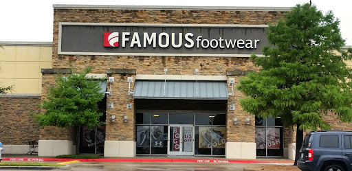 Shoe Store «Famous Footwear», reviews and photos, 1800 S Loop 288, Denton, TX 76205, USA