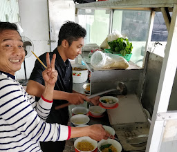 Bakso Amat Halal photo