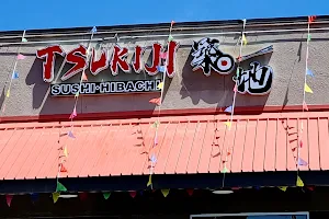Tsukiji AYCE Sushi & Hibachi image