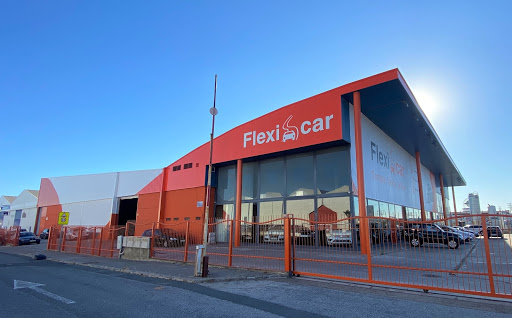 Flexicar Sevilla | Concesionario de coches de segunda mano