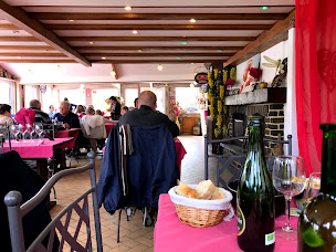 Photo n°73 de AU FIL DE L'EAU - Restaurant à Clécy à Clécy ()