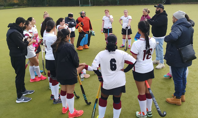 Comments and reviews of Barford Tigers Hockey Club