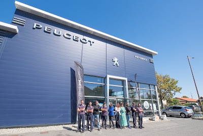 PEUGEOT - MIDI SERVICE à Toulouse