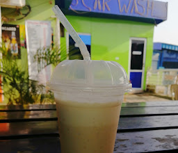 NATURAL FUSION CAFE photo