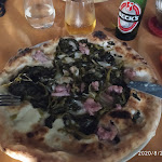 Photo n°1 de l'avis de Martina.a fait le 22/08/2020 à 20:23 sur le  Pizzeria Pulcinella à Marina