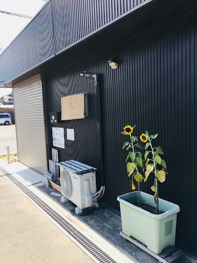 ぱん工房やま