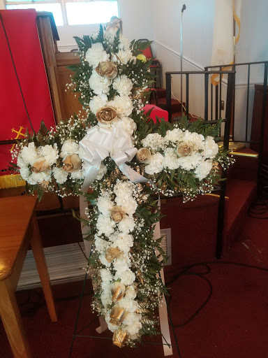 Florist «Minnesota Florist», reviews and photos, 4181 Minnesota Ave NE, Washington, DC 20019, USA