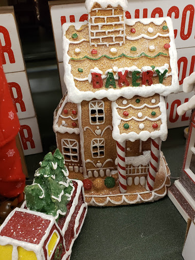 Craft Store «Hobby Lobby», reviews and photos, 1805 E Markland Ave, Kokomo, IN 46901, USA