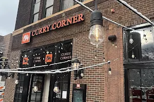 CURRY CORNER Indian Eatery & Bar image