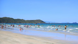Quy Nhon Beach'in fotoğrafı ve yerleşim