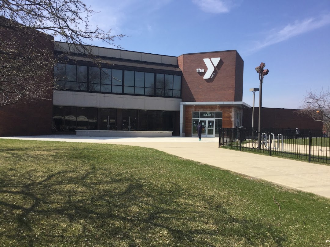 South Side YMCA