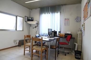 Impresa Edile Dema Shpetim Cesena