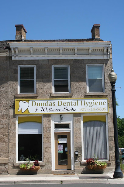 Dundas Dental Hygiene