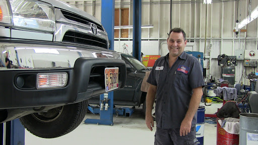 Auto Repair Shop «Integrity Auto: Independent Toyota, Lexus, & Scion Specialists», reviews and photos, 539 SE 122nd Ave, Portland, OR 97233, USA