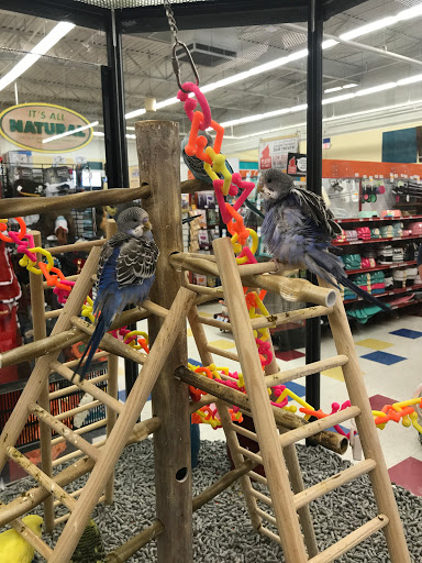 Pet Supply Store «Petco Animal Supplies», reviews and photos, 220 Maine Mall Rd, South Portland, ME 04106, USA