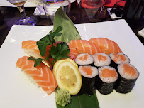 Sushi du Restaurant de sushis Nikko à Lyon - n°19
