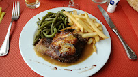 Frite du Restaurant Le Café du Polygone à Perpignan - n°7
