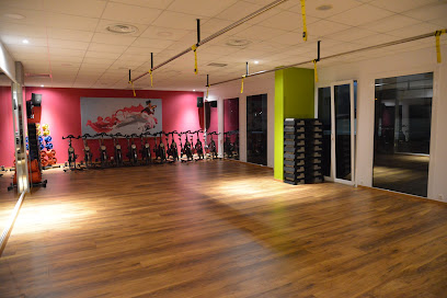 Hercules Athletic And Fitness Center