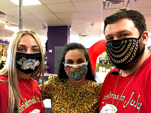 Pawn Shop «Money & More», reviews and photos, 1025 S Riverside Dr, Iowa City, IA 52246, USA