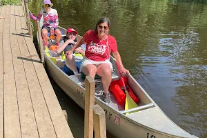 Tip-A-Thumb Canoe and Kayak Rental image