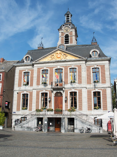 Hôtel de Ville de Huy