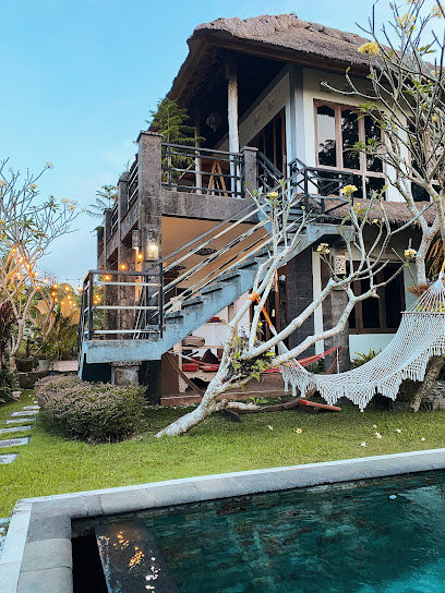 Villa Agung Fox