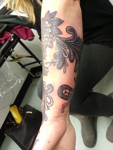 Explore small phoenix tattoo ideas, creative tattoo ideas in Kalispell, available at The Temple Decor